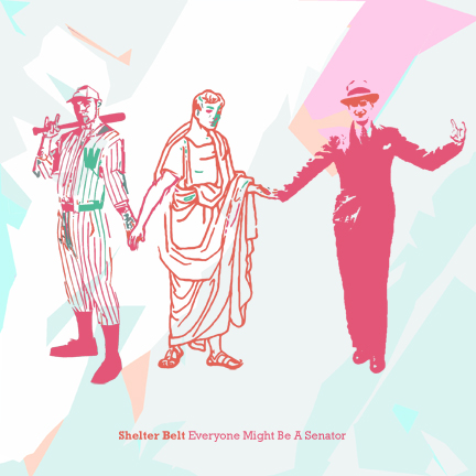 Everyone Might Be A Senator