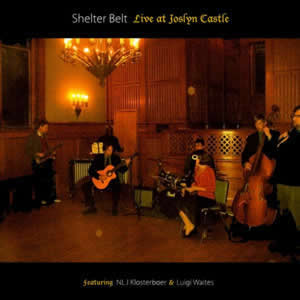 Live at Joslyn Castle