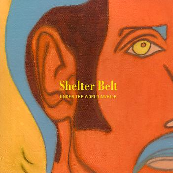 Under The World Awhile